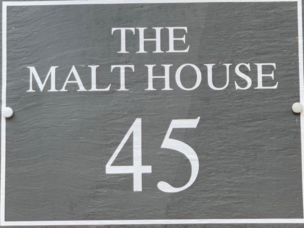 מלון איילסברי The Malt House מראה חיצוני תמונה