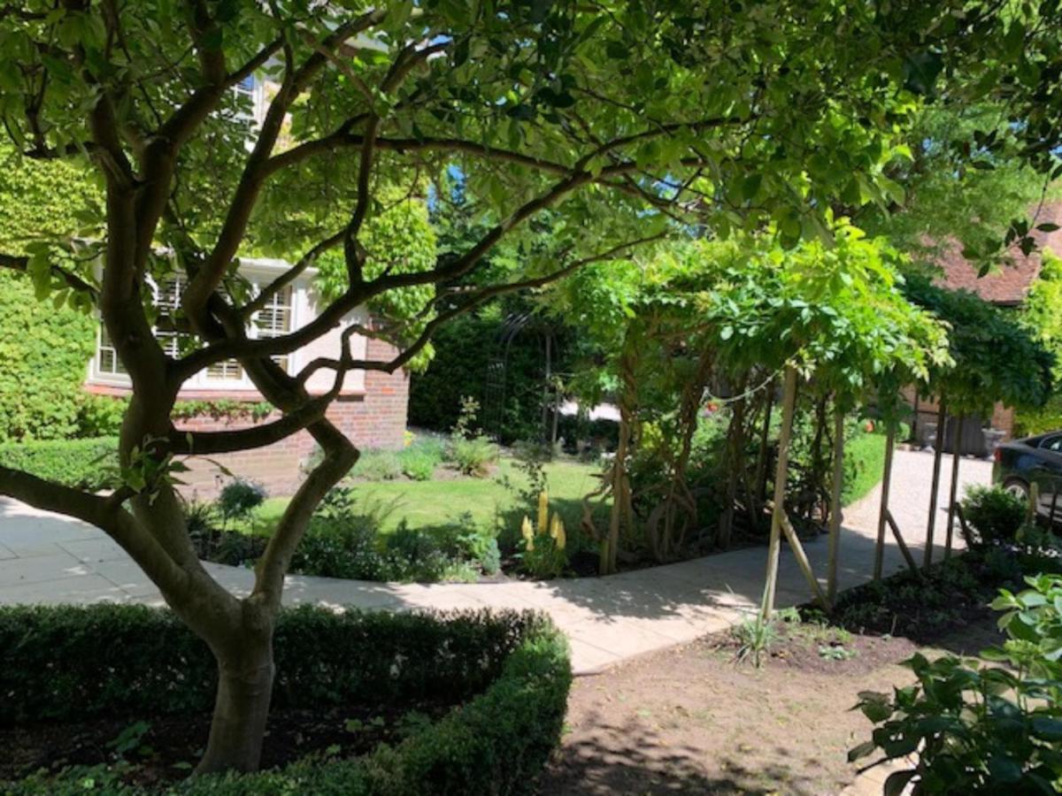 מלון איילסברי The Malt House מראה חיצוני תמונה